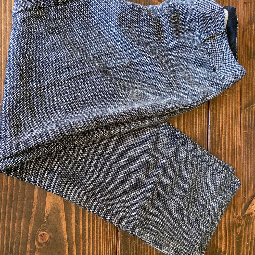 LOFT Julie style trouser size 4